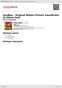 Digitální booklet (A4) SoulBoy - Original Motion Picture Soundtrack [E Album Set]