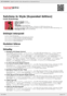 Digitální booklet (A4) Satchmo In Style [Expanded Edition]