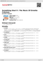 Digitální booklet (A4) Something Else!!!!: The Music Of Ornette Coleman