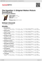 Digitální booklet (A4) The Equalizer 2 (Original Motion Picture Soundtrack)