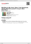 Digitální booklet (A4) Working In My Favor (feat. Fred Hammond, Shirley Murdock, Jeral V. Gray & New Direction)