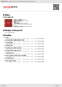 Digitální booklet (A4) #Sixx