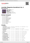 Digitální booklet (A4) Lowrider Magazine Soundtrack Vol. 3