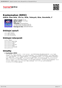 Digitální booklet (A4) Koskematon [RMX]