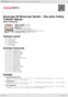 Digitální booklet (A4) Revenge Of Blind Joe Death - The John Fahey Tribute Album