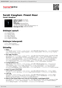 Digitální booklet (A4) Sarah Vaughan: Finest Hour