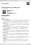 Digitální booklet (A4) The Essential Lynyrd Skynyrd