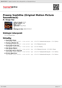 Digitální booklet (A4) Praana Snehitha (Original Motion Picture Soundtrack)