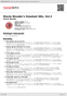 Digitální booklet (A4) Stevie Wonder's Greatest Hits, Vol.2
