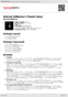 Digitální booklet (A4) Astrud Gilberto's Finest Hour