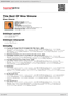 Digitální booklet (A4) The Best Of Nina Simone