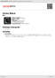 Digitální booklet (A4) Sirius Black