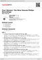 Digitální booklet (A4) Four Women: The Nina Simone Philips Recordings