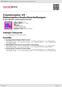 Digitální booklet (A4) Transformator #4 - Heimorgelorchesterbearbeitungen