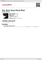 Digitální booklet (A4) Run (feat. Rag'n'Bone Man)