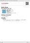 Digitální booklet (A4) Betty Boop