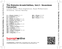 Zadní strana obalu CD The Malcolm Arnold Edition, Vol.2 - Seventeen Concertos