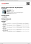 Digitální booklet (A4) Savoy Jazz Super EP: Big Maybelle