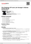 Digitální booklet (A4) The Shadows Of Love: Jon Savage's Intense Tamla 66-68