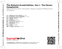 Zadní strana obalu CD The Malcolm Arnold Edition, Vol.1 - The Eleven Symphonies