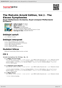 Digitální booklet (A4) The Malcolm Arnold Edition, Vol.1 - The Eleven Symphonies