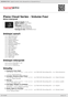 Digitální booklet (A4) Piano Cloud Series - Volume Four
