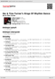 Digitální booklet (A4) Ike & Tina Turner’s Kings Of Rhythm Dance