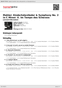 Digitální booklet (A4) Mahler: Kindertotenlieder & Symphony No. 2 in C Minor: V. Im Tempo des Scherzos