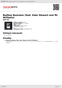 Digitální booklet (A4) Badboy Business (feat. Kate Stewart and Mr Williamz)