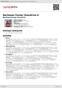 Digitální booklet (A4) Bachman-Turner Overdrive II