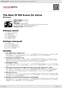 Digitální booklet (A4) The Best Of Bill Evans On Verve