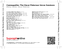 Zadní strana obalu CD Cosmopolite: The Oscar Peterson Verve Sessions