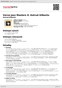 Digitální booklet (A4) Verve Jazz Masters 9: Astrud Gilberto