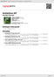 Digitální booklet (A4) Antiethno EP