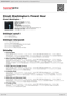 Digitální booklet (A4) Dinah Washington's Finest Hour