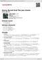 Digitální booklet (A4) Kenny Burrell And The Jazz Giants