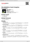 Digitální booklet (A4) The Definitive Sarah Vaughan