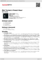 Digitální booklet (A4) Mel Torme's Finest Hour