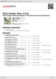 Digitální booklet (A4) Pete Seeger Now (Live)