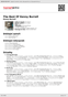 Digitální booklet (A4) The Best Of Kenny Burrell