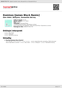 Digitální booklet (A4) Dominos [James Bluck Remix]