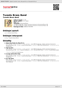 Digitální booklet (A4) Tuxedo Brass Band