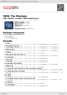 Digitální booklet (A4) YBN: The Mixtape