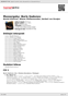 Digitální booklet (A4) Mussorgsky: Boris Godunov