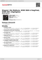 Digitální booklet (A4) Wagner: Die Walkure, WWV 86B & Siegfried, WWV 86C (Highlights)