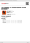 Digitální booklet (A4) The Predator EP (Original Motion Picture Soundtrack)