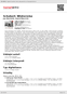Digitální booklet (A4) Schubert: Winterreise