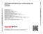 Zadní strana obalu CD The Definitive Bill Evans on Riverside and Fantasy