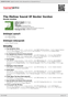 Digitální booklet (A4) The Mellow Sound Of Dexter Gordon