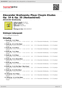 Digitální booklet (A4) Alexander Brailowsky Plays Chopin Etudes Op. 10 & Op. 25 (Remastered)